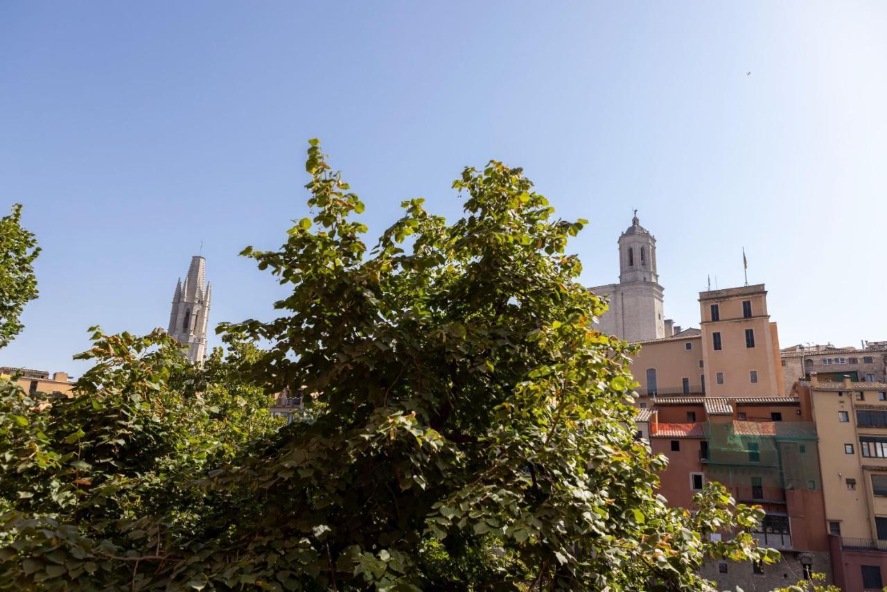 Bravissimo Pont De La Princesa, Comfortable 3-bedroom Gérone
