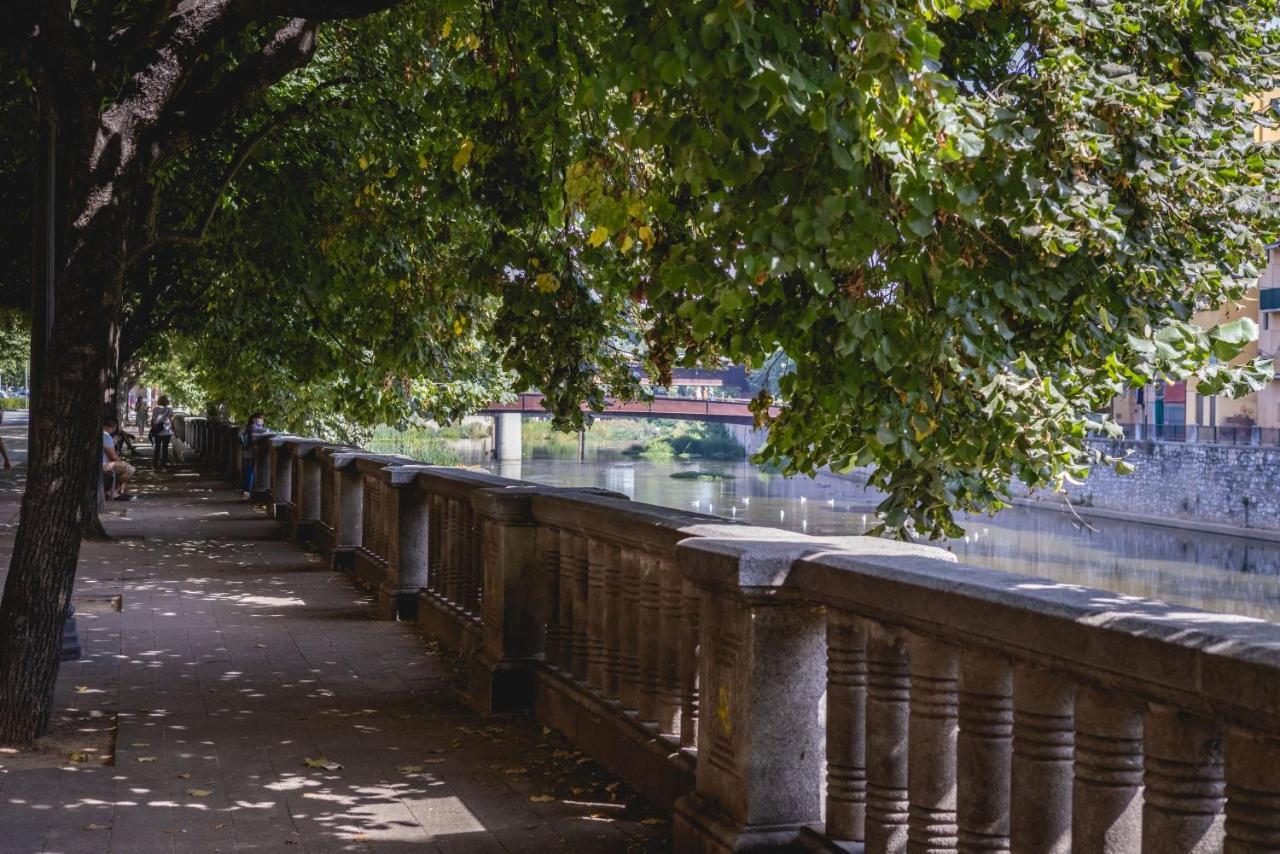 Appartement Bravissimo Pont De La Princesa, Comfortable 3-bedroom *