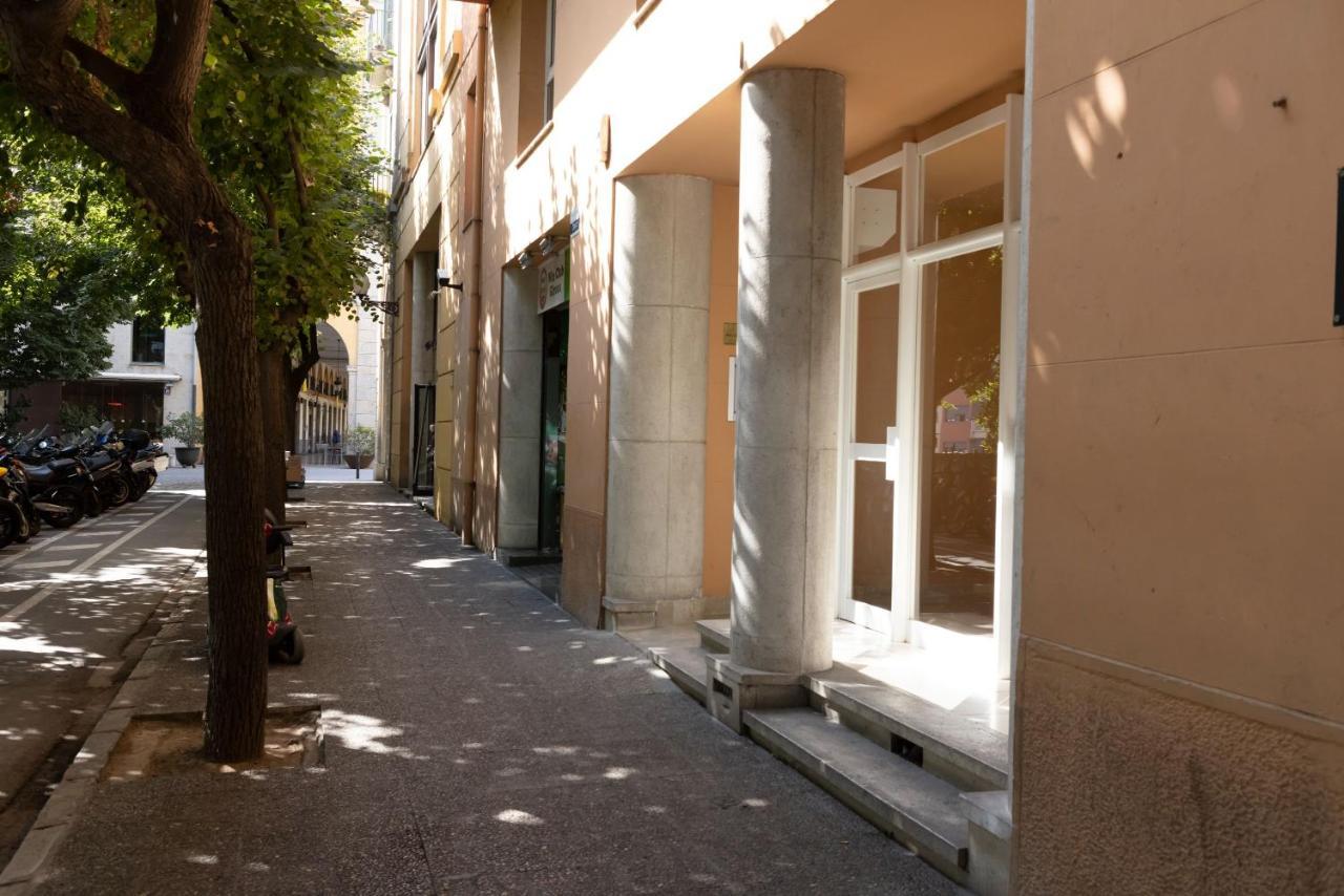 Bravissimo Pont De La Princesa, Comfortable 3-bedroom Appartement