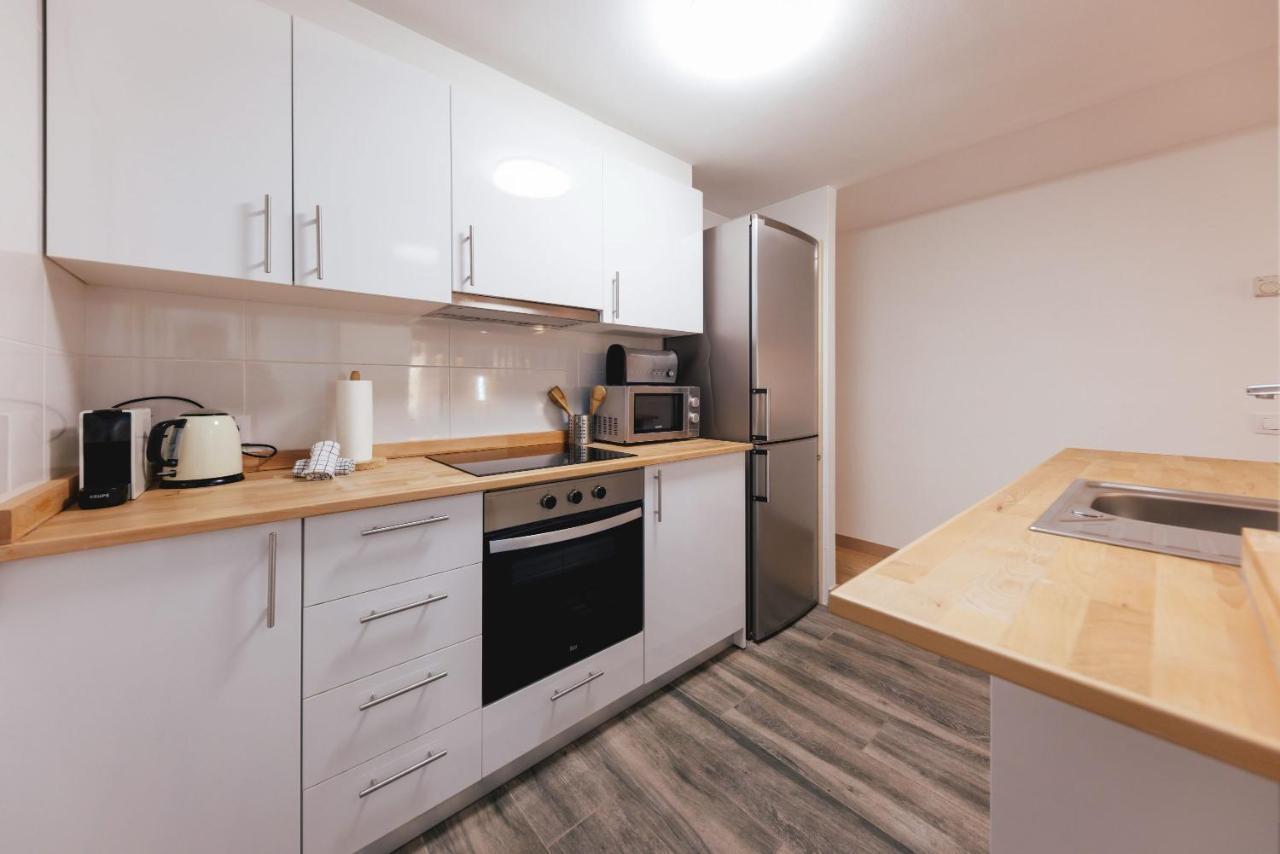 Appartement Bravissimo Pont De La Princesa, Comfortable 3-bedroom *