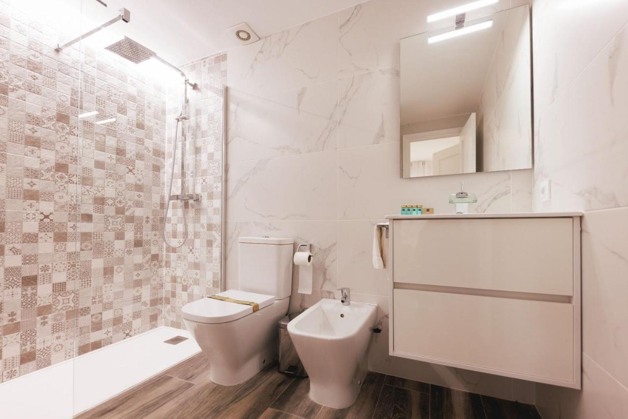 Bravissimo Pont De La Princesa, Comfortable 3-bedroom Appartement *
