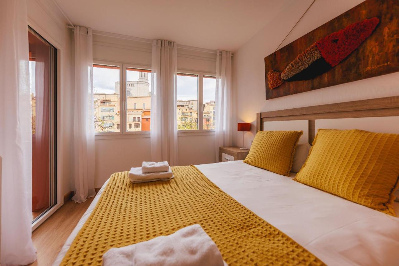 Bravissimo Pont De La Princesa, Comfortable 3-bedroom Appartement *