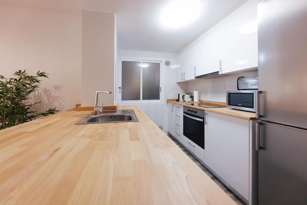 Bravissimo Pont De La Princesa, Comfortable 3-bedroom * Gérone