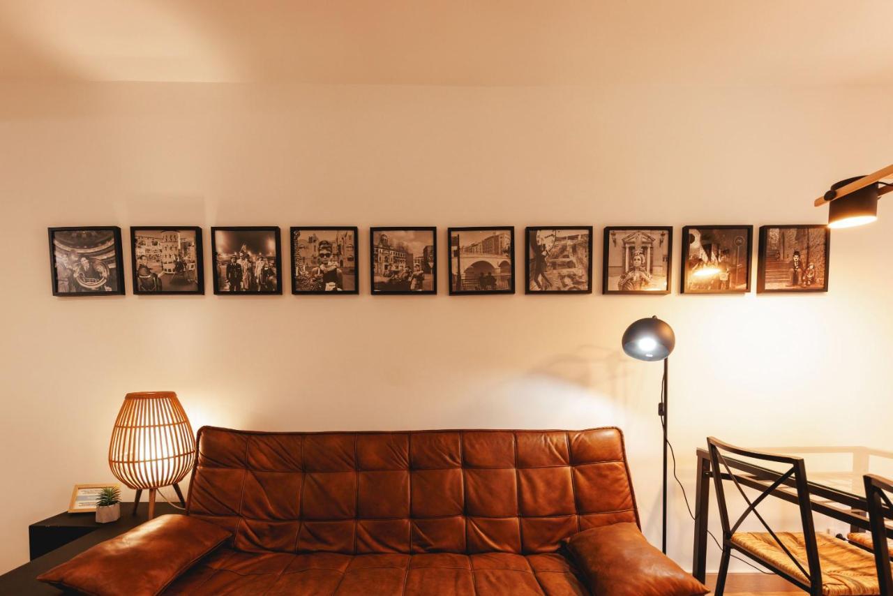 Bravissimo Pont De La Princesa, Comfortable 3-bedroom Appartement *