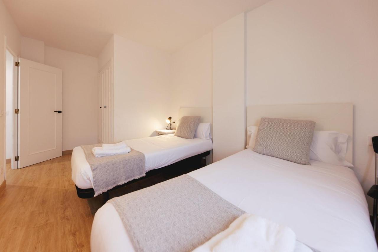Appartement Bravissimo Pont De La Princesa, Comfortable 3-bedroom Gérone